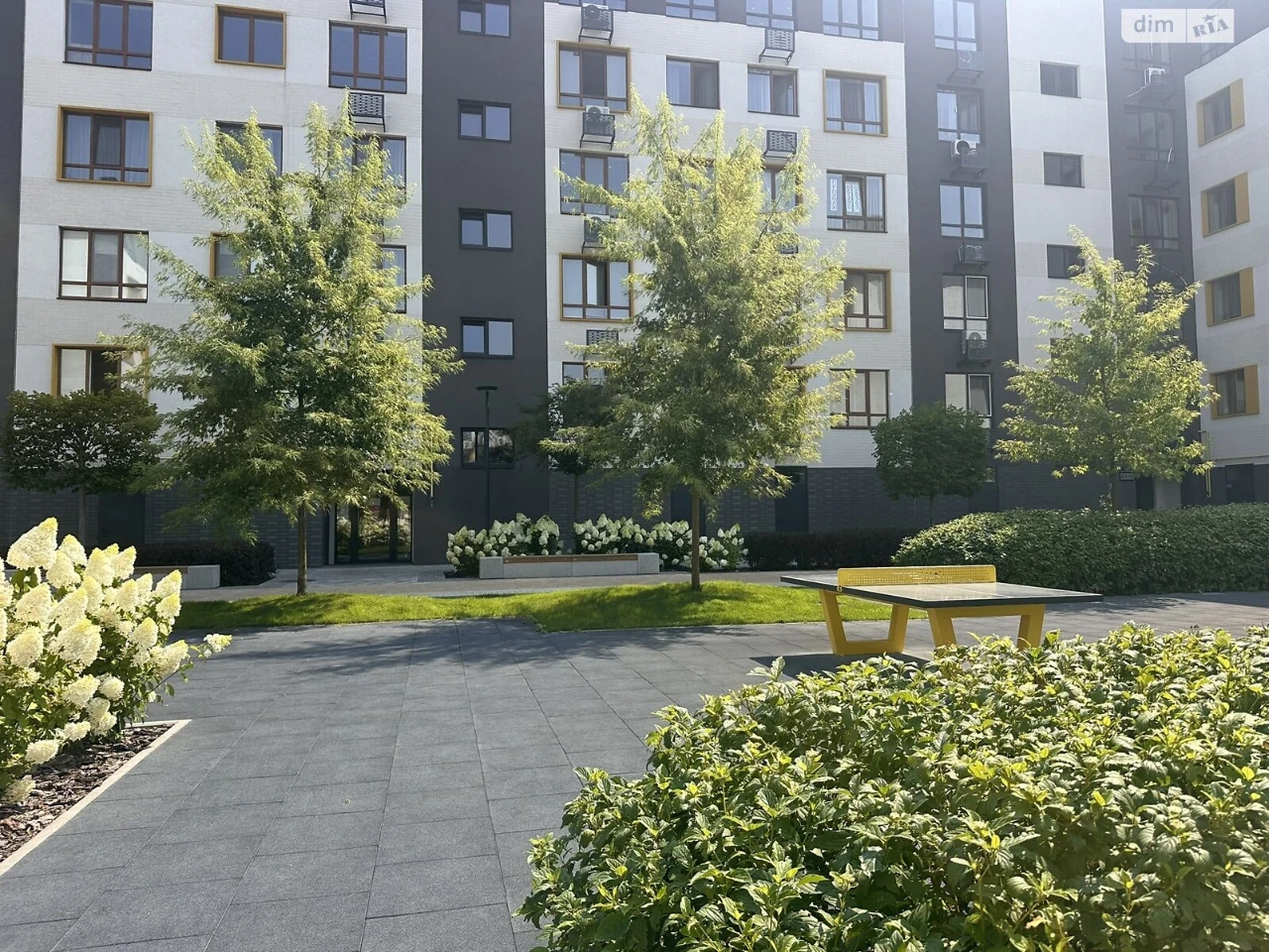 Apartment for Sale