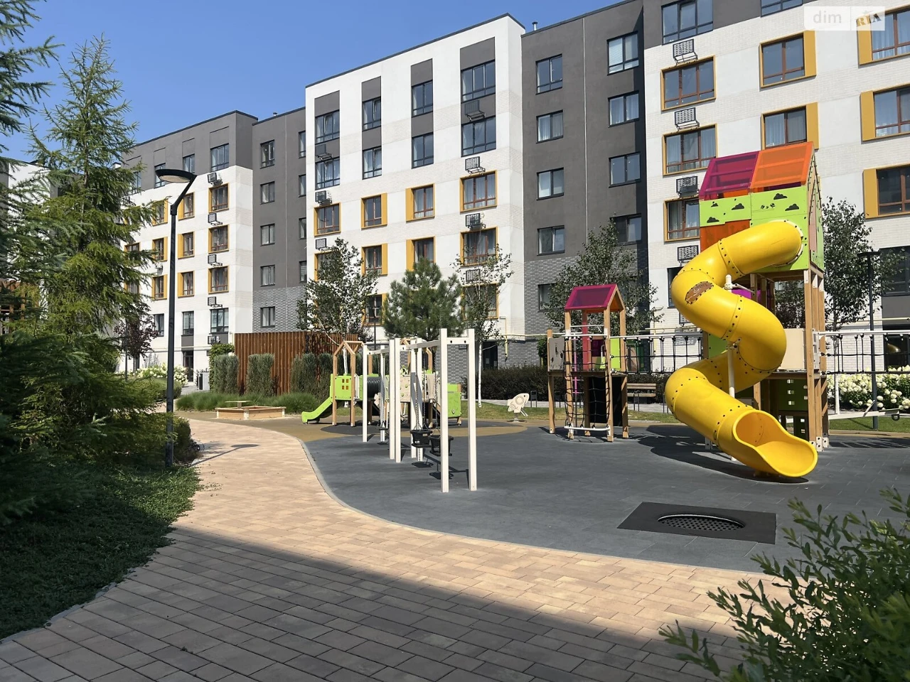 Apartment for Sale