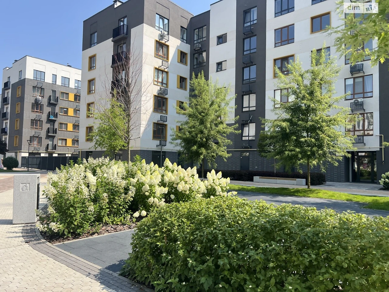 Apartment for Sale