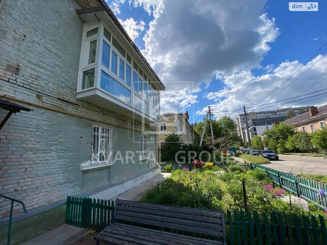 Flat for Sale