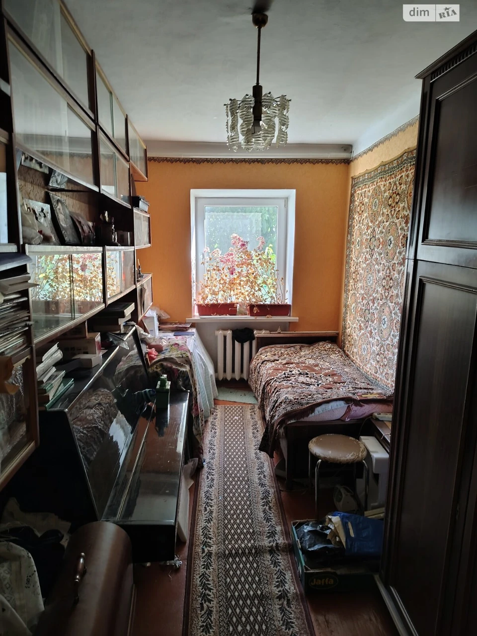 Продажа квартир Свердловский массив