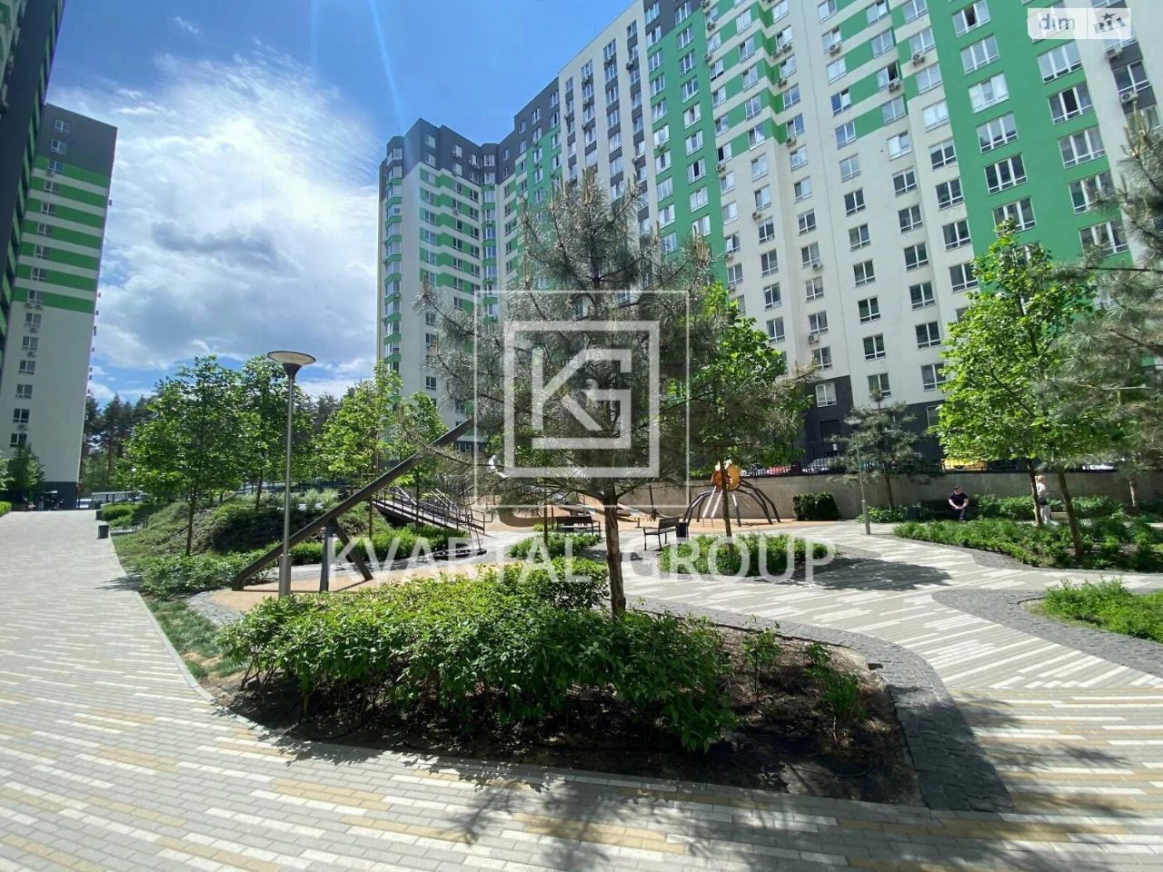 Apartment for Sale