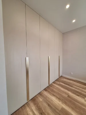 Apartment for Sale: 2-bedroom, 61m2, Designer Renovation! Irpin