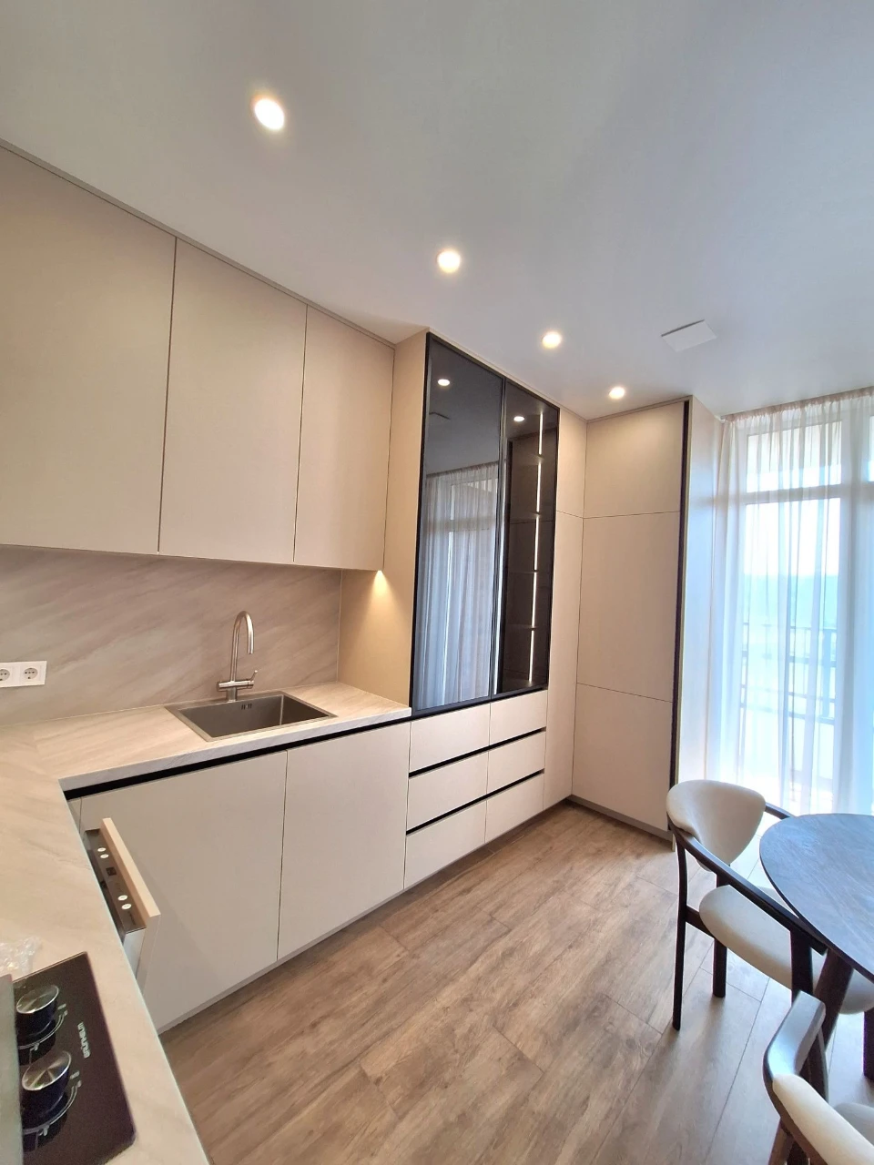Apartment for Sale: 2-bedroom, 61m2, Designer Renovation! Irpin