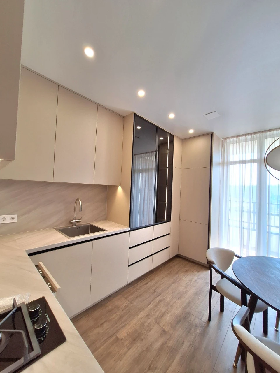 Apartment for Sale: 2-bedroom, 61m2, Designer Renovation! Irpin