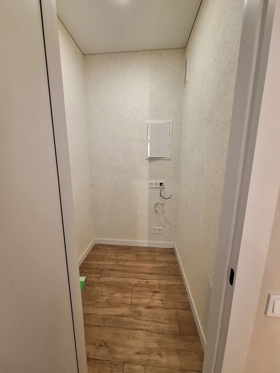 Apartment for Sale: 2-bedroom, 61m2, Designer Renovation! Irpin