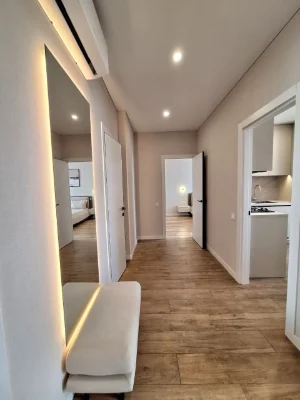 Apartment for Sale: 2-bedroom, 61m2, Designer Renovation! Irpin