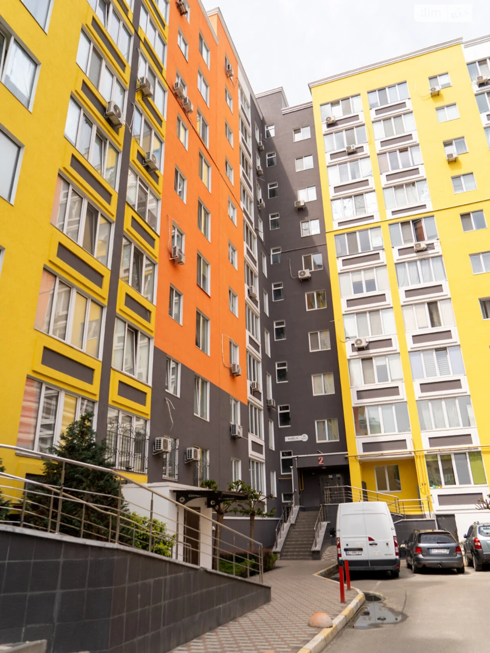 Apartment for Sale