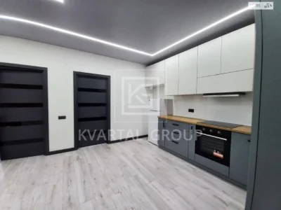 Apartment for Sale: Romanivka