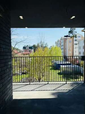 COMMISSION-FREE, Renovated Apartment, ЖК Ютландія 1, Center