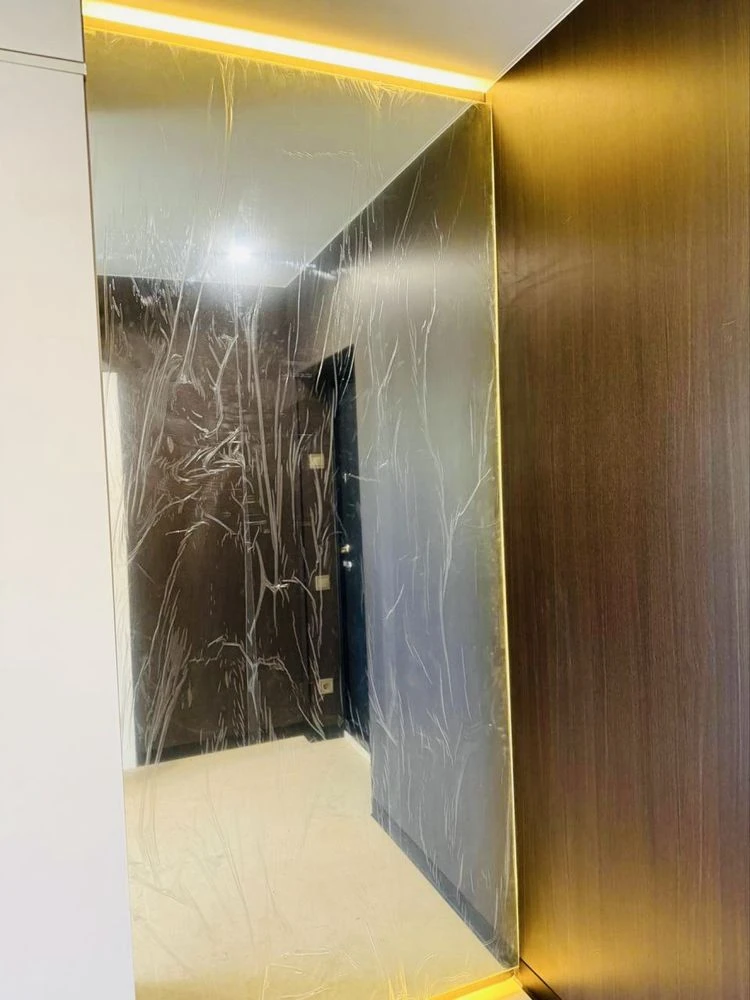COMMISSION-FREE, Renovated Apartment, ЖК Ютландія 1, Center