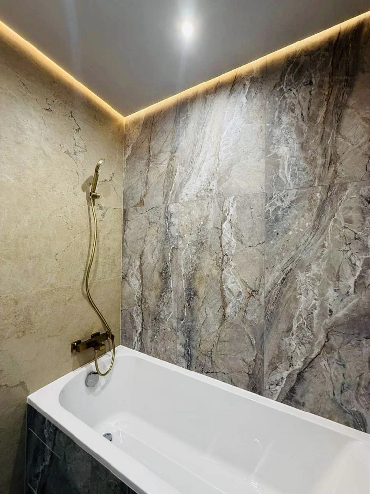 COMMISSION-FREE, Renovated Apartment, ЖК Ютландія 1, Center
