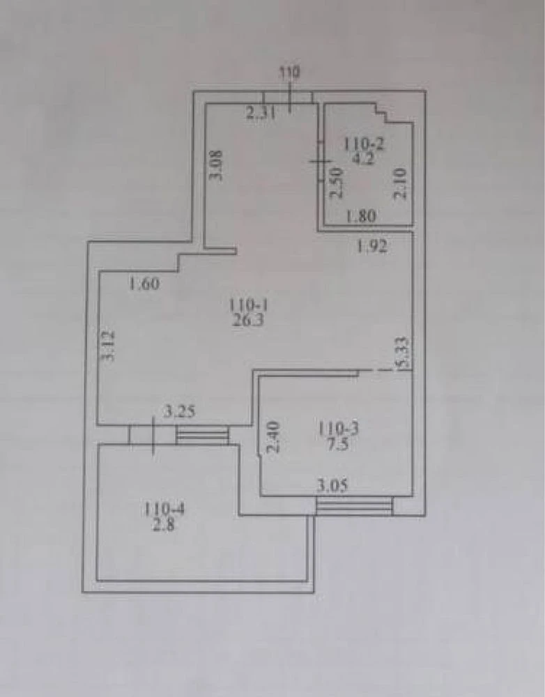 COMMISSION-FREE, Renovated Apartment, ЖК Ютландія 1, Center