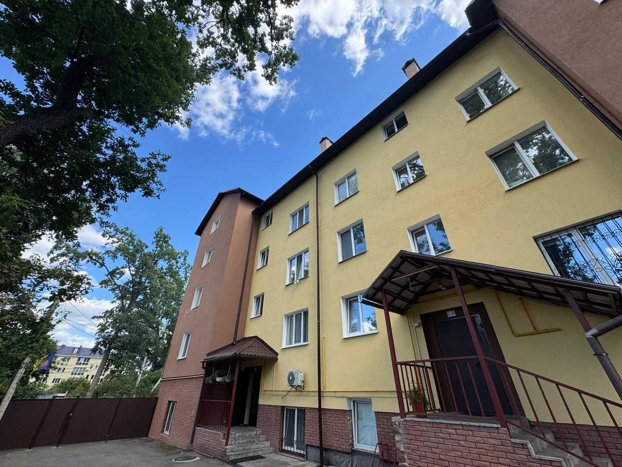 Срочно! Квартира с мебелью рядом с Центральным парком!