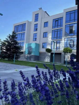 2-room apartment 58 sq.m for $49,500 | Gas | Occupied building