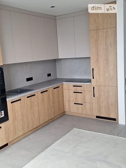 Sale of 1-room apartment 41 sq. m. on Brativ Chybineevyh St. 8 • ID