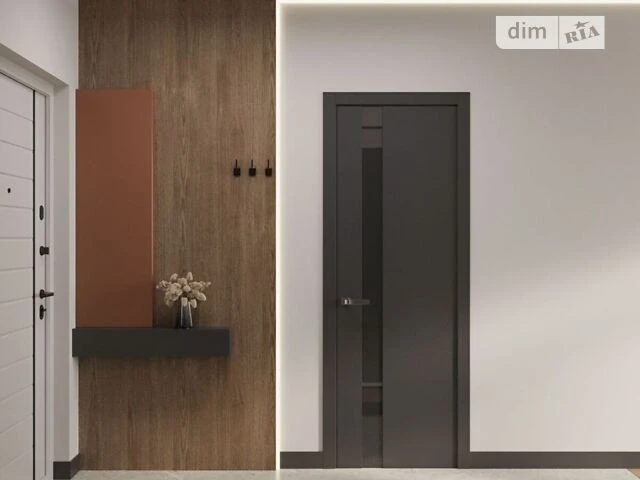 Sale of 1-room apartment 41 sq. m. on Brativ Chybineevyh St. 8 • ID
