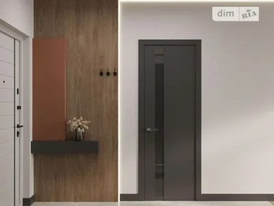 Sale of 1-room apartment 41 sq. m. on Brativ Chybineevyh St. 8 • ID