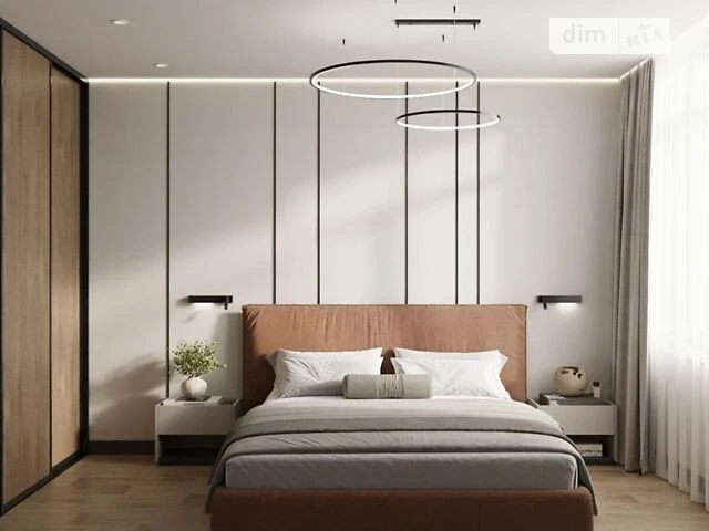 Sale of 1-room apartment 41 sq. m. on Brativ Chybineevyh St. 8 • ID