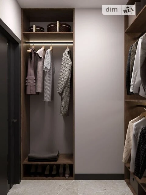 Sale of 1-room apartment 41 sq. m. on Brativ Chybineevyh St. 8 • ID