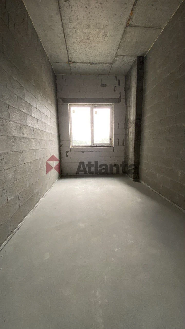 Synergy City 2-bedroom apartment / State programs / Irpin