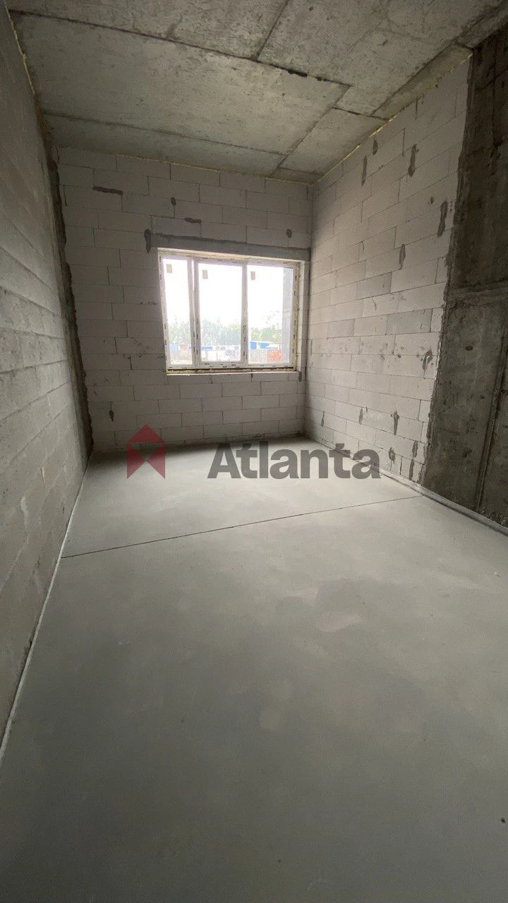 Synergy City 2-bedroom apartment / State programs / Irpin