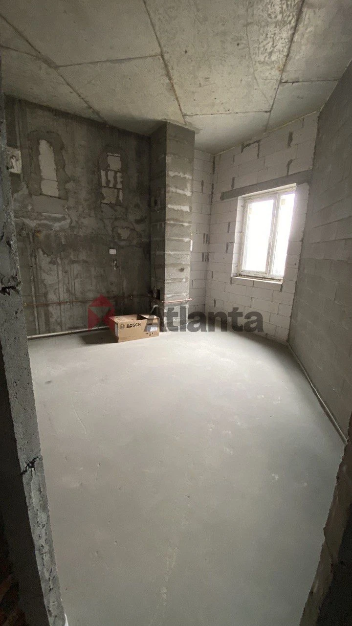 Synergy City 2-bedroom apartment / State programs / Irpin