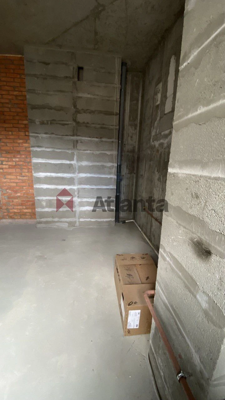 Synergy City 2-bedroom apartment / State programs / Irpin