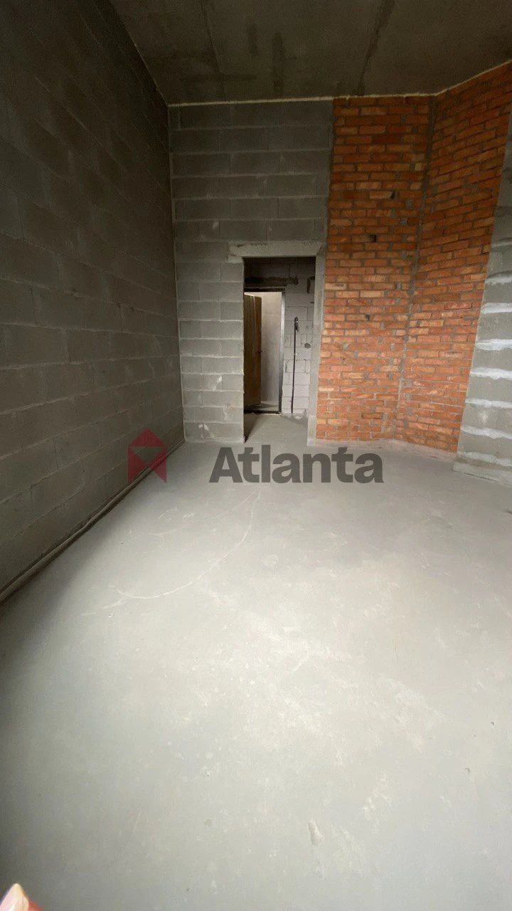 Synergy City 2-bedroom apartment / State programs / Irpin