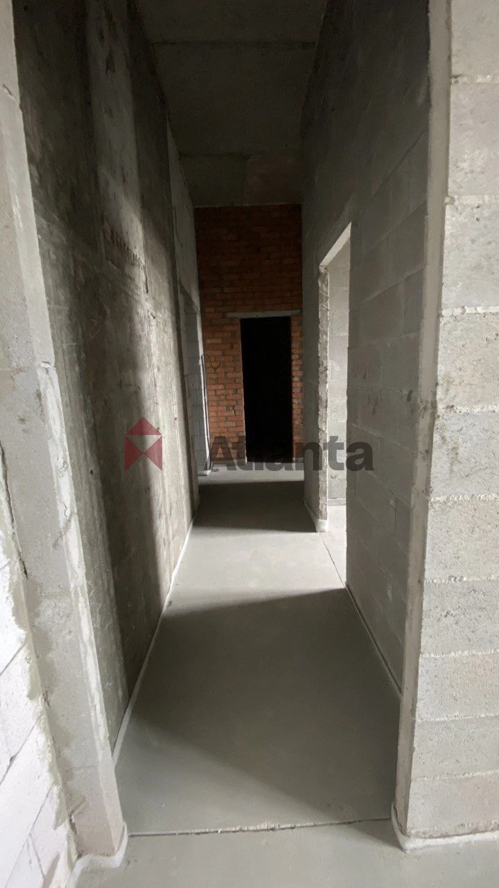 Synergy City 2-bedroom apartment / State programs / Irpin