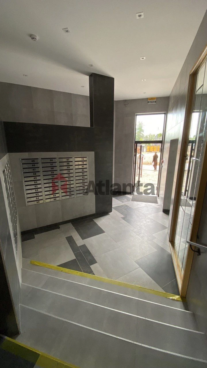 Synergy City 2-bedroom apartment / State programs / Irpin
