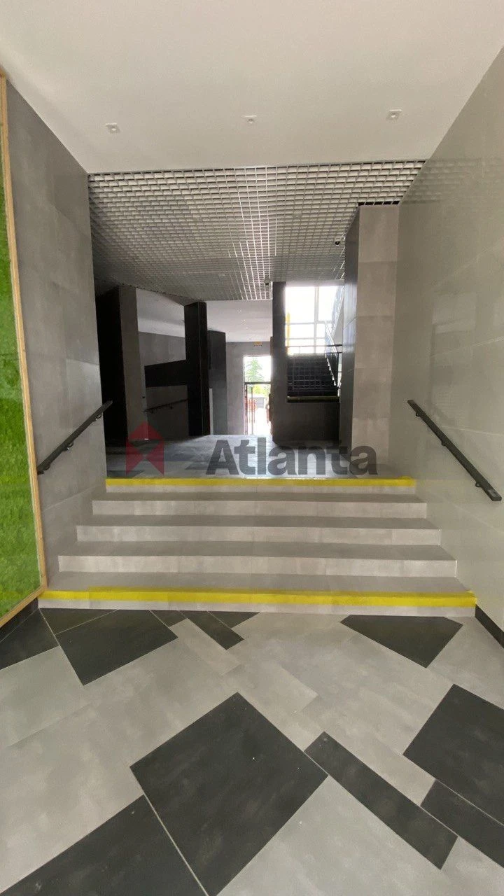 Synergy City 2-bedroom apartment / State programs / Irpin