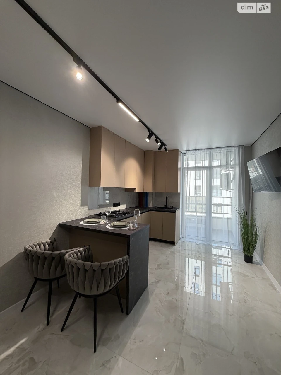 Apartment for Sale