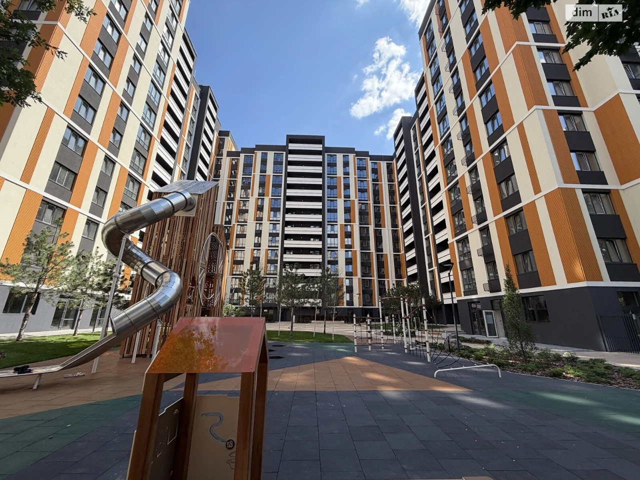 Apartment for Sale