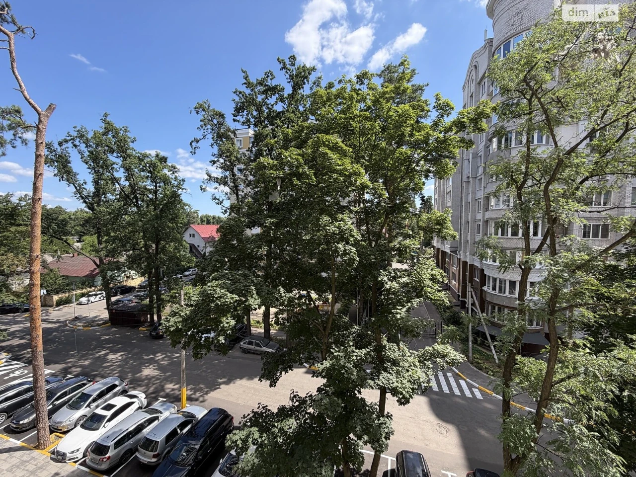 Apartment for Sale