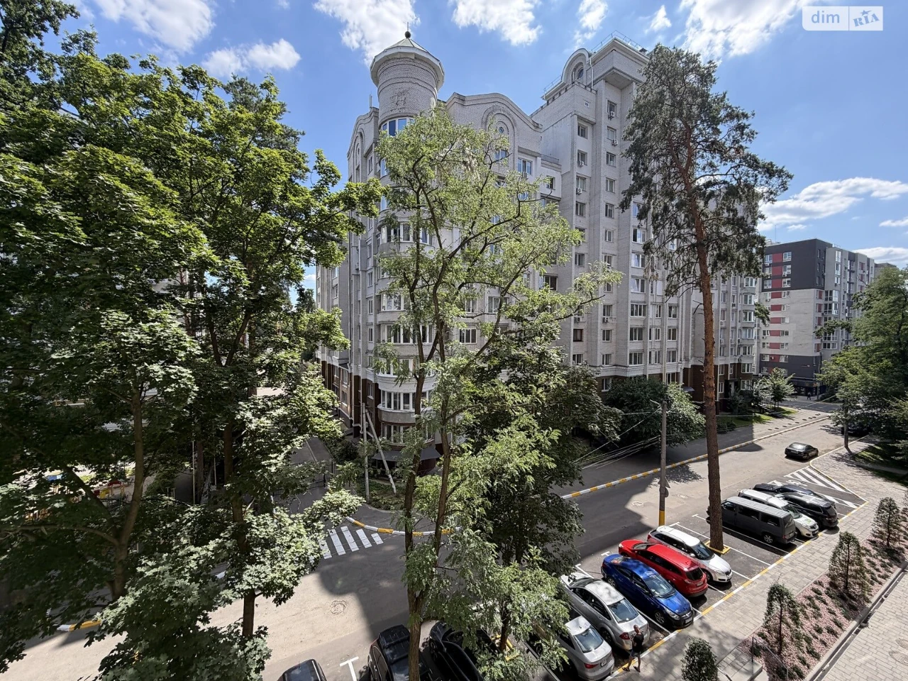 Apartment for Sale