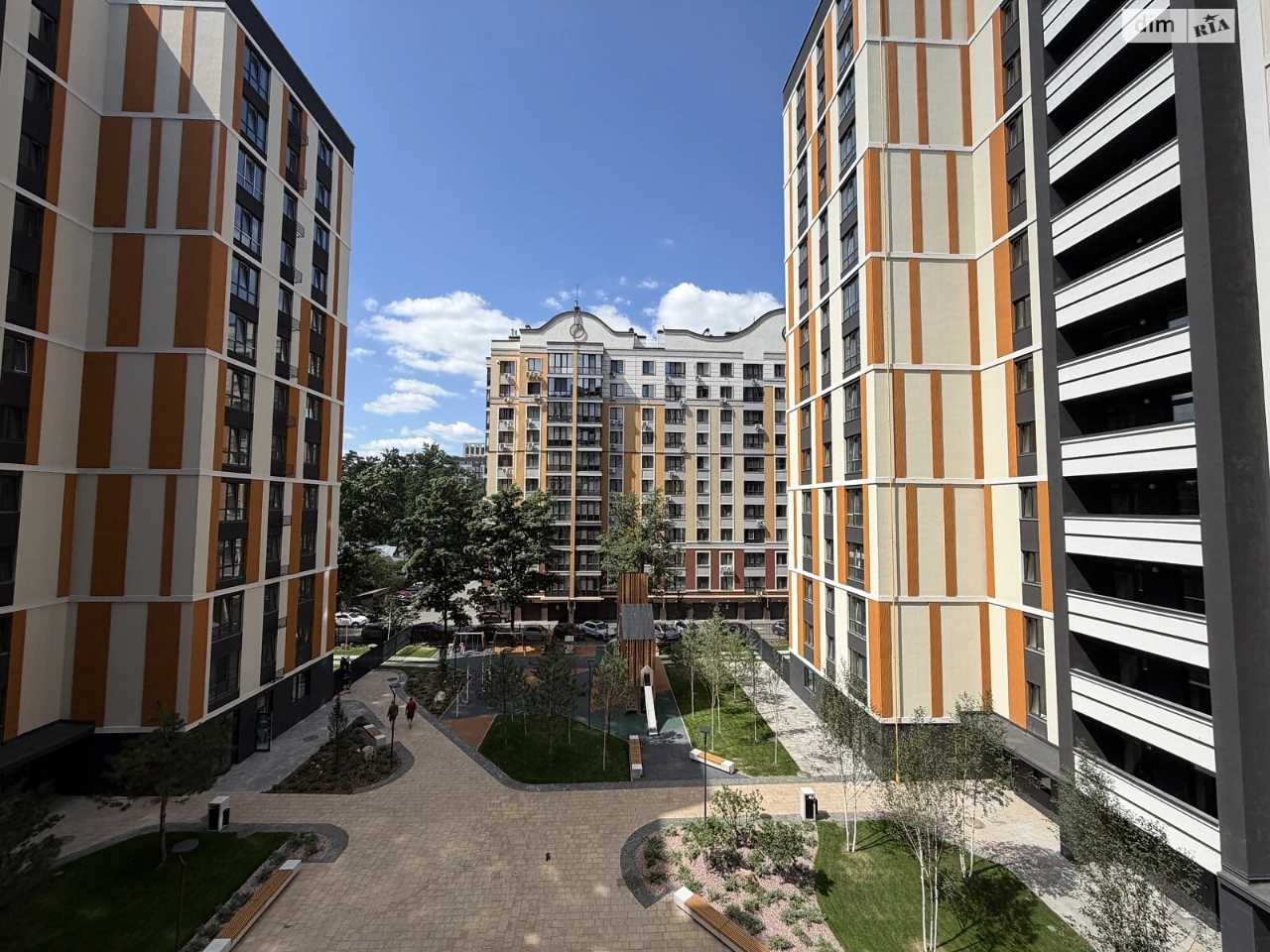 Apartment for Sale