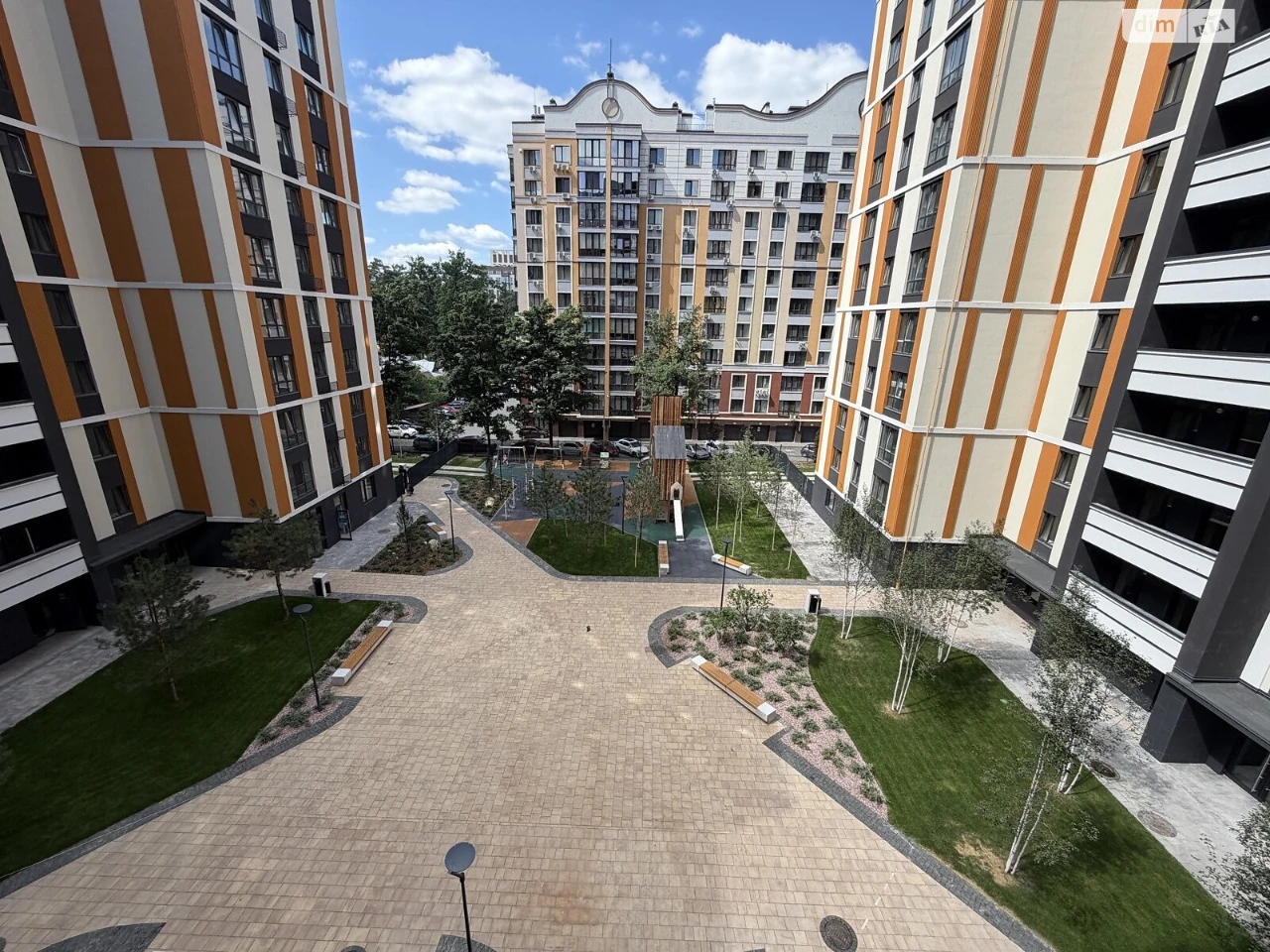 Apartment for Sale