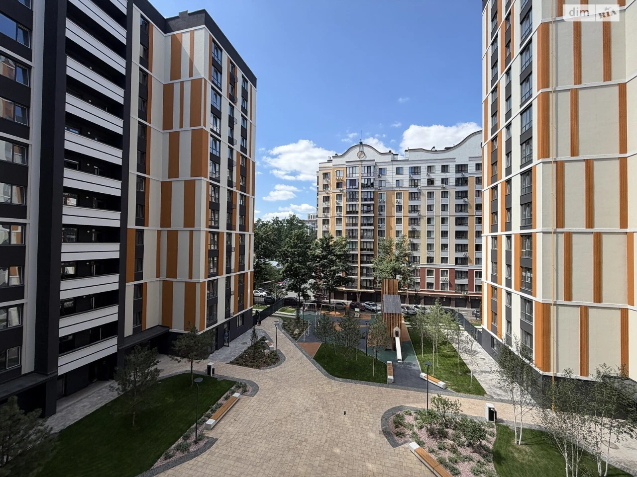Apartment for Sale