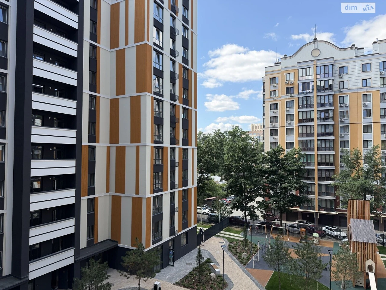 Apartment for Sale