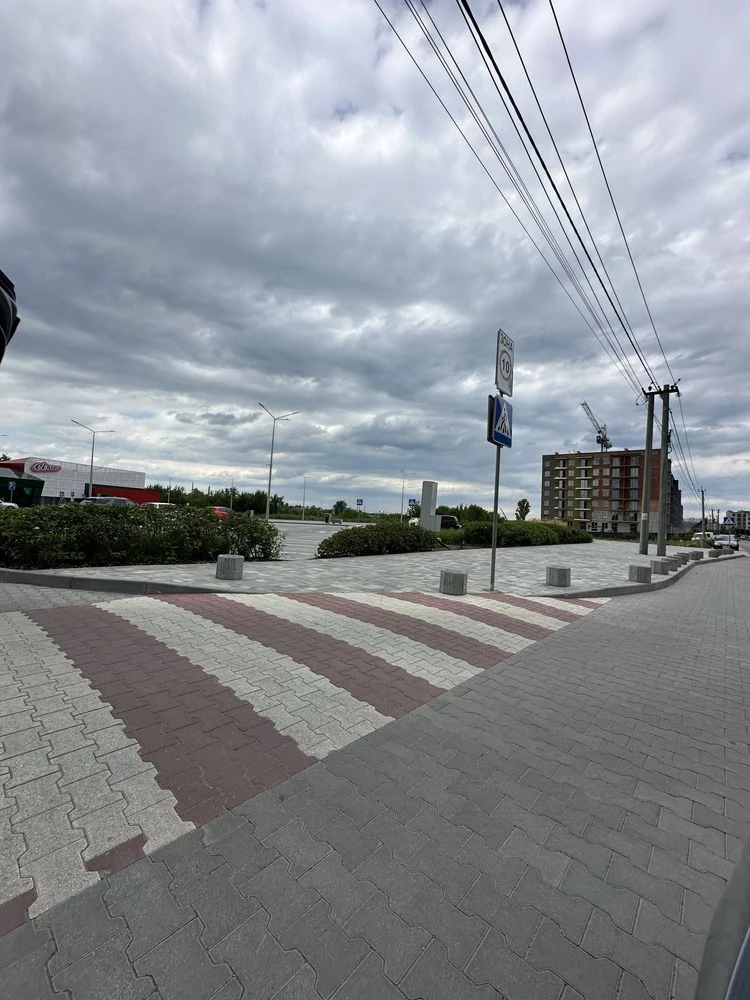ЖК Бургундія 3, 1 кім. кв. 40,24 кв.м., ГАЗ, Ірпінь