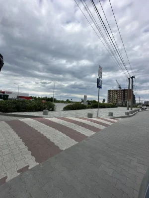 ЖК Бургундія 3, 1 кім. кв. 40,24 кв.м., ГАЗ, Ірпінь