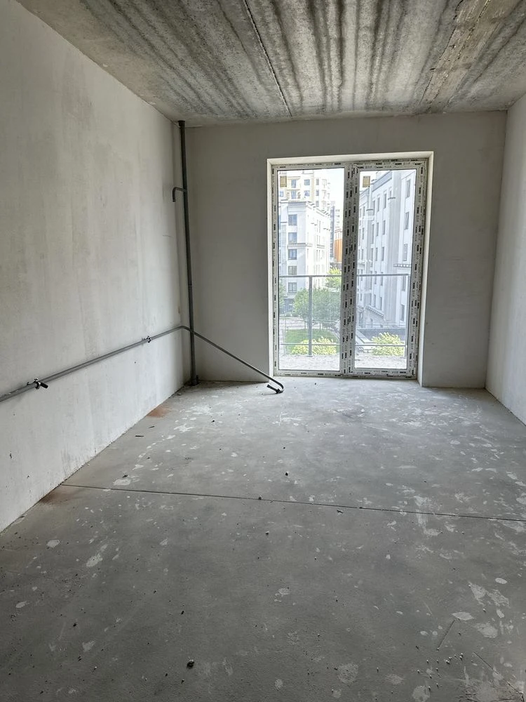 ЖК Бургундія 3, 1 кім. кв. 40,24 кв.м., ГАЗ, Ірпінь