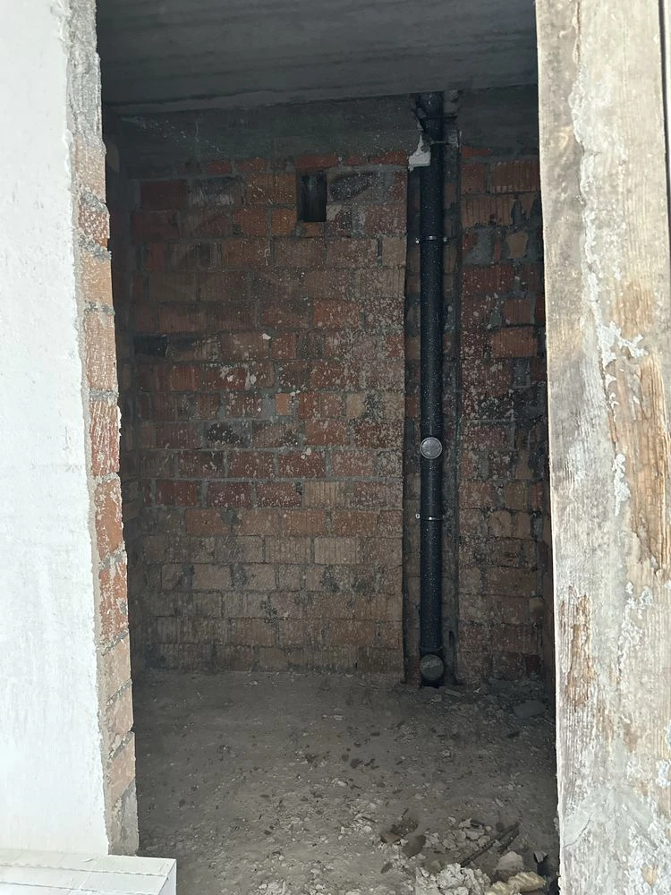 ЖК Бургундія 3, 1 кім. кв. 40,24 кв.м., ГАЗ, Ірпінь