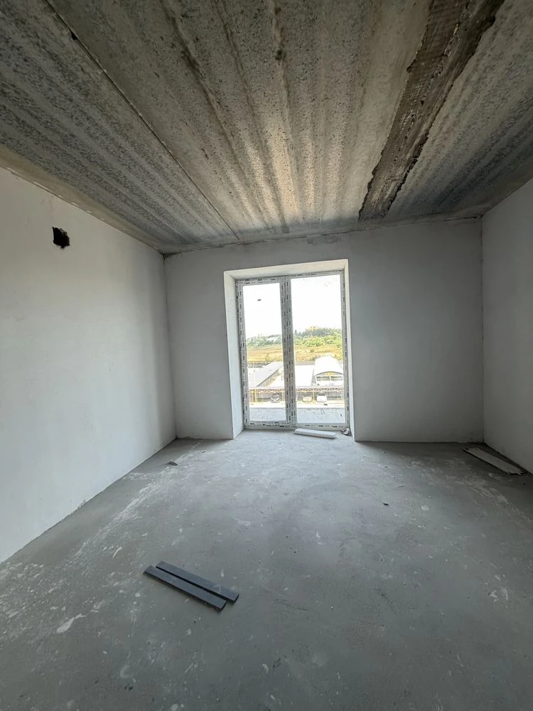 Smart-apartment 25.97 sq m in complex "Burgondiya" | Irpin | Closed