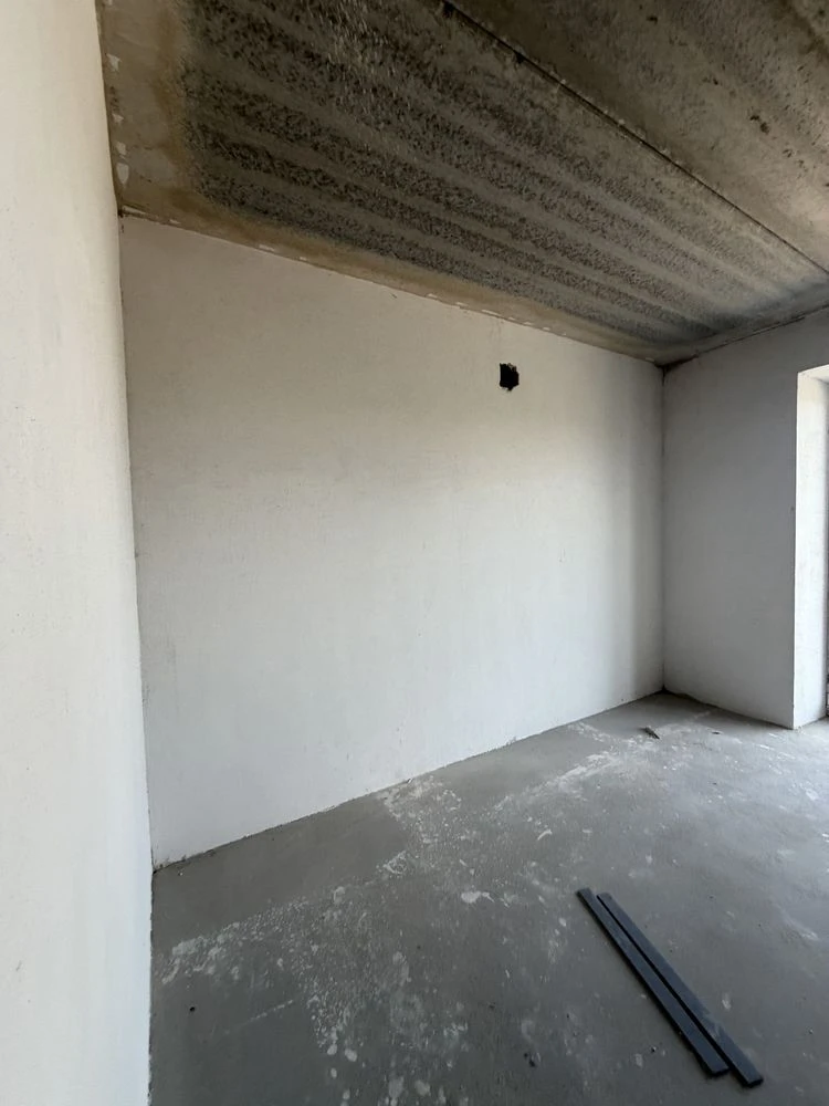 Smart-apartment 25.97 sq m in complex "Burgondiya" | Irpin | Closed