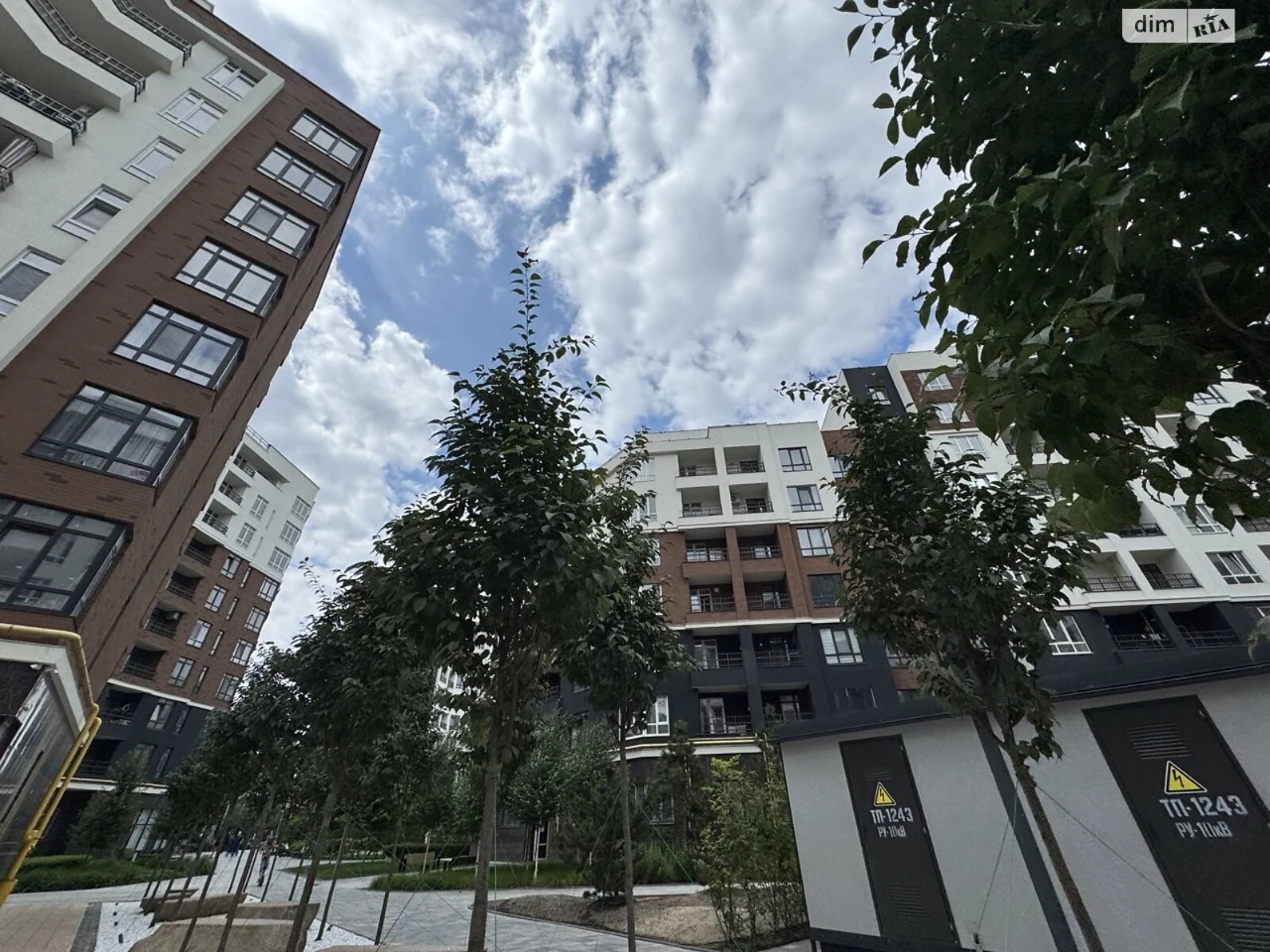 Apartment for Sale
