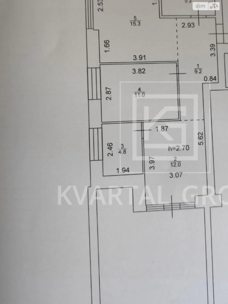 Apartment for Sale