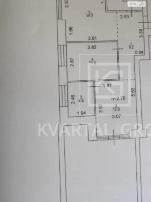 Apartment for Sale
