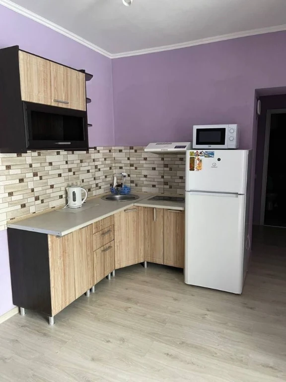 Продается квартира в Ирпене с ремонтом